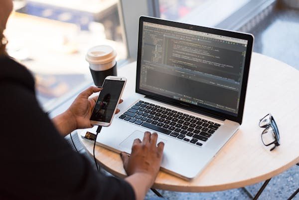 Digital unicorn : votre partenaire pour une application mobile à paris