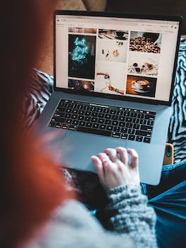 Comment créer un site web de praticien bien-être ?