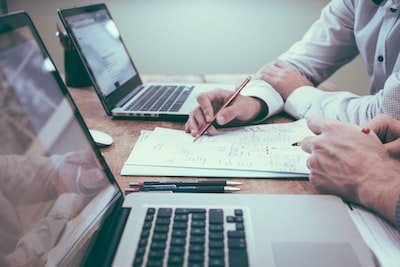 Création de site web pour un menuisier : comment s'y prendre ?