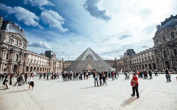 Prenez un break : 5 villes de France à découvrir