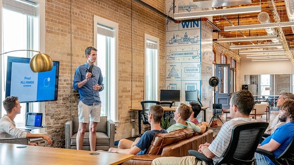 Les défis du nouvel entrepreneur : les obstacles qu'il faut surmonter