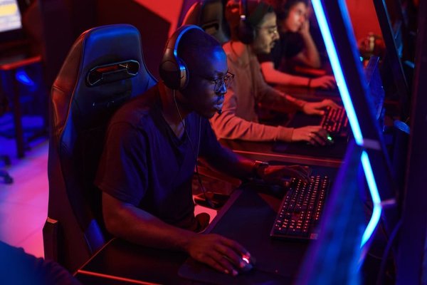 les astuces pour améliorer ses compétences en jeux vidéo