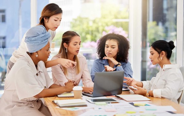 les étapes pour développer une stratégie de marketing de contenu performante