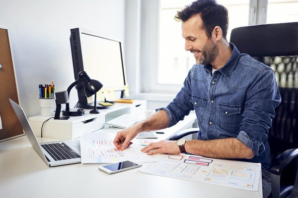Quel est l’intérêt de créer un site Internet pour son entreprise à Nice ?