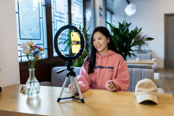 Acheter followers tiktok : boostez votre présence en ligne