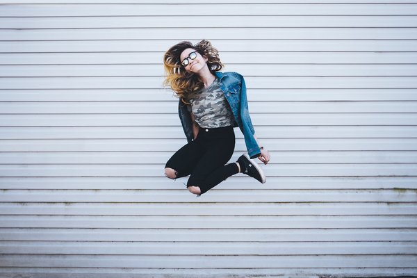 Pourquoi je n'arrive pas à  être heureux ?