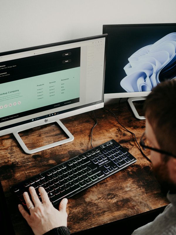 Pourquoi faire appel à une agence développement web ?