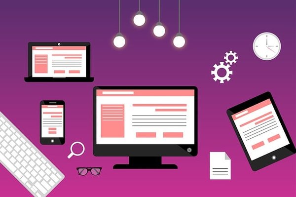 Optez pour la création de votre site internet à lorient !
